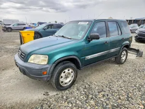 Honda CR-V 2.0L 4 2000