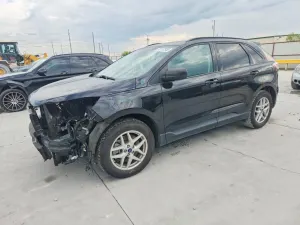 Ford Edge 2.0L 4 2021