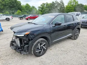 Nissan Kicks 2.0L 4 2025
