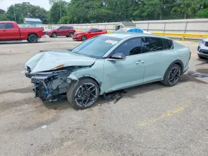 Kia K4 2.0L 4 2025