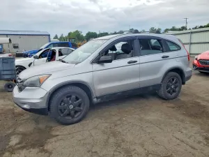 Honda CR-V 2.4L 4 2011