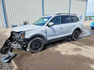 Kia Telluride 3.8L 6 2024