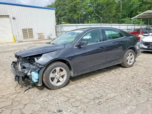 Chevrolet Malibu 2.5L 4 2013