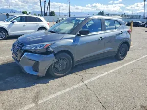 Nissan Kicks 1.6L 4 2021