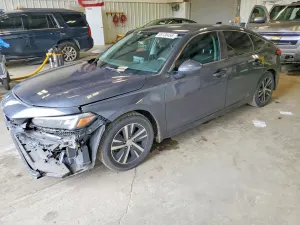 Honda Civic 2.0L 4 2023