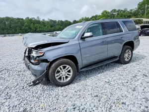 Chevrolet Tahoe 5.3L 8 2019