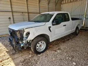 Ford F-150 3.5L 6 2025