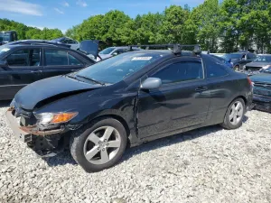 Honda Civic 1.8L 4 2007