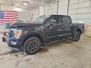 Ford F-150 2.7L 6 2022