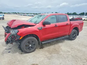 Ford Ranger 2.3L 4 2020