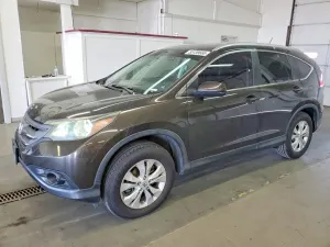Honda CR-V 2.4L 4 2013