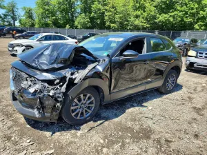 Mazda CX-30 2.5L 4 2024
