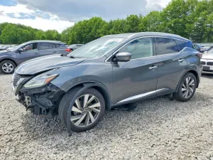 Nissan Murano 3.5L 6 2019
