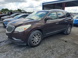 Buick Enclave 3.6L 6 2015