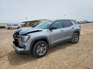 GMC Terrain 1.5L 4 2026
