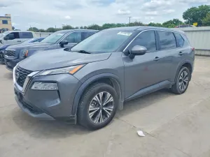 Nissan Rogue 1.5L 3 2023