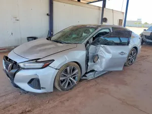 Nissan Maxima 3.5L 6 2020