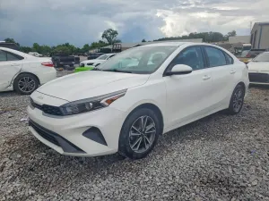 Kia Cerato / Forte / K3 2.0L 4 2022