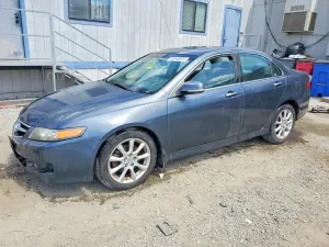 Acura TSX 2.4L 4 2008