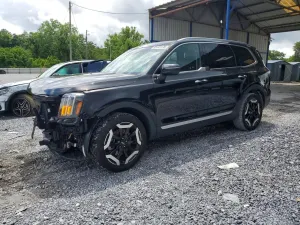 Kia Telluride 3.8L 6 2024