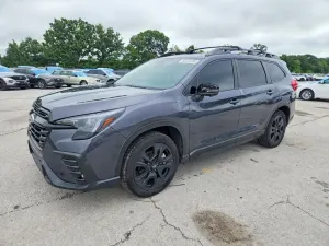 Subaru Ascent 2.4L 4 2023