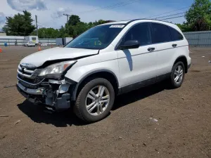 Honda CR-V 2.4L 4 2010
