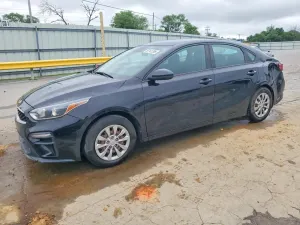 Kia Cerato / Forte / K3 2.0L 4 2020