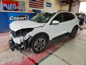 Ford Escape 1.5L 3 2020