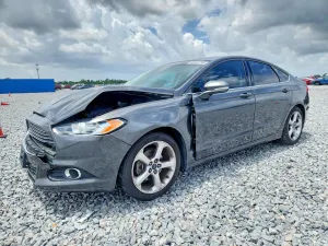 Ford Fusion 2.5L 4 2015