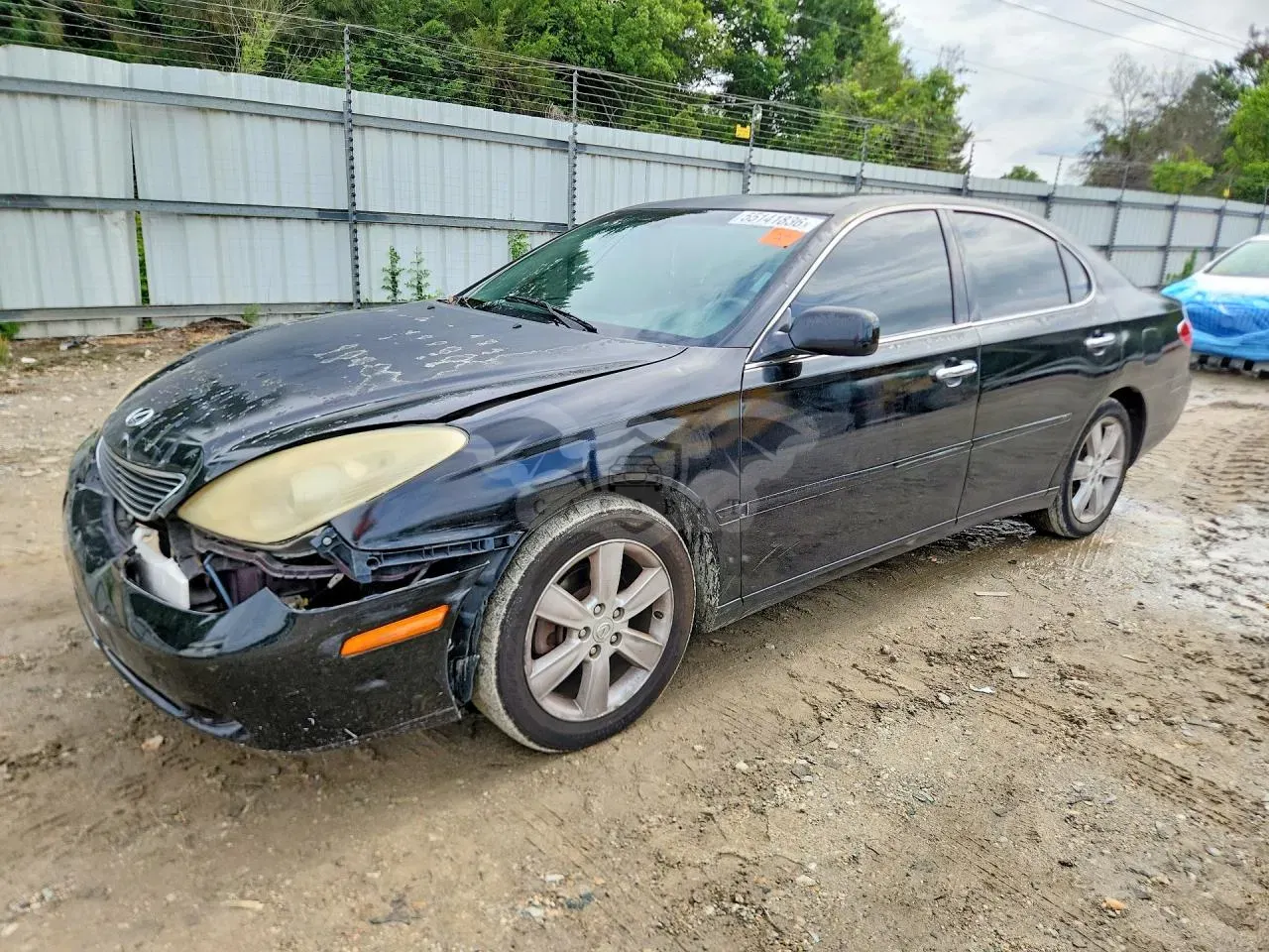 Lexus ES 3.3L 6 2006