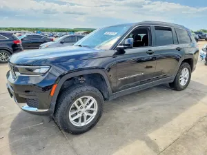 Jeep Grand Cherokee 3.6L 6 2022
