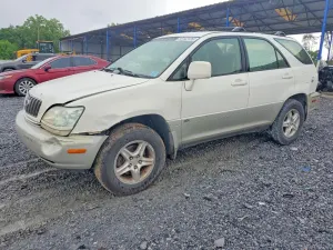Lexus RX 3.0L 6 2003