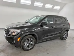 Kia Seltos 2.0L 4 2026