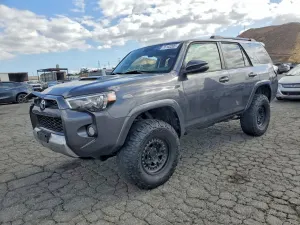 Toyota 4Runner 4.0L 6 2019