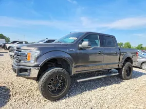 Ford F-150 5.0L 8 2019