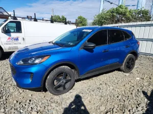 Ford Escape 1.5L 3 2020