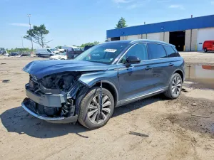 Lincoln Corsair 2.0L 4 2020