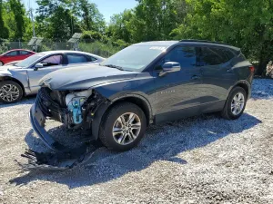 Chevrolet Blazer 2.5L 4 2019