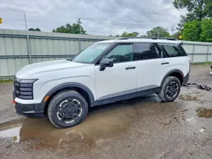 Hyundai Palisade 3.5L 6 2026