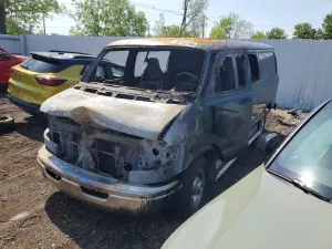 Dodge RAM 5.2L 8 1999