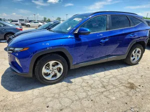 Hyundai Tucson 2.5L 4 2023