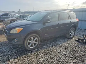 Toyota Rav4 3.5L 6 2010