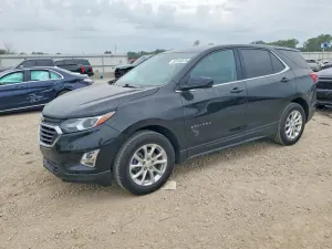 Chevrolet Equinox 1.5L 4 2020