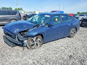 Subaru Legacy 2.5L 4 2025