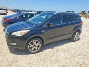 Ford Escape 2.0L 4 2016