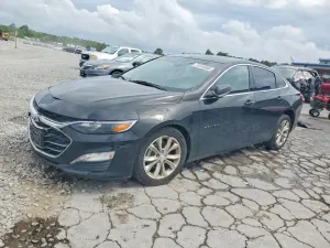Chevrolet Malibu 1.5L 4 2020