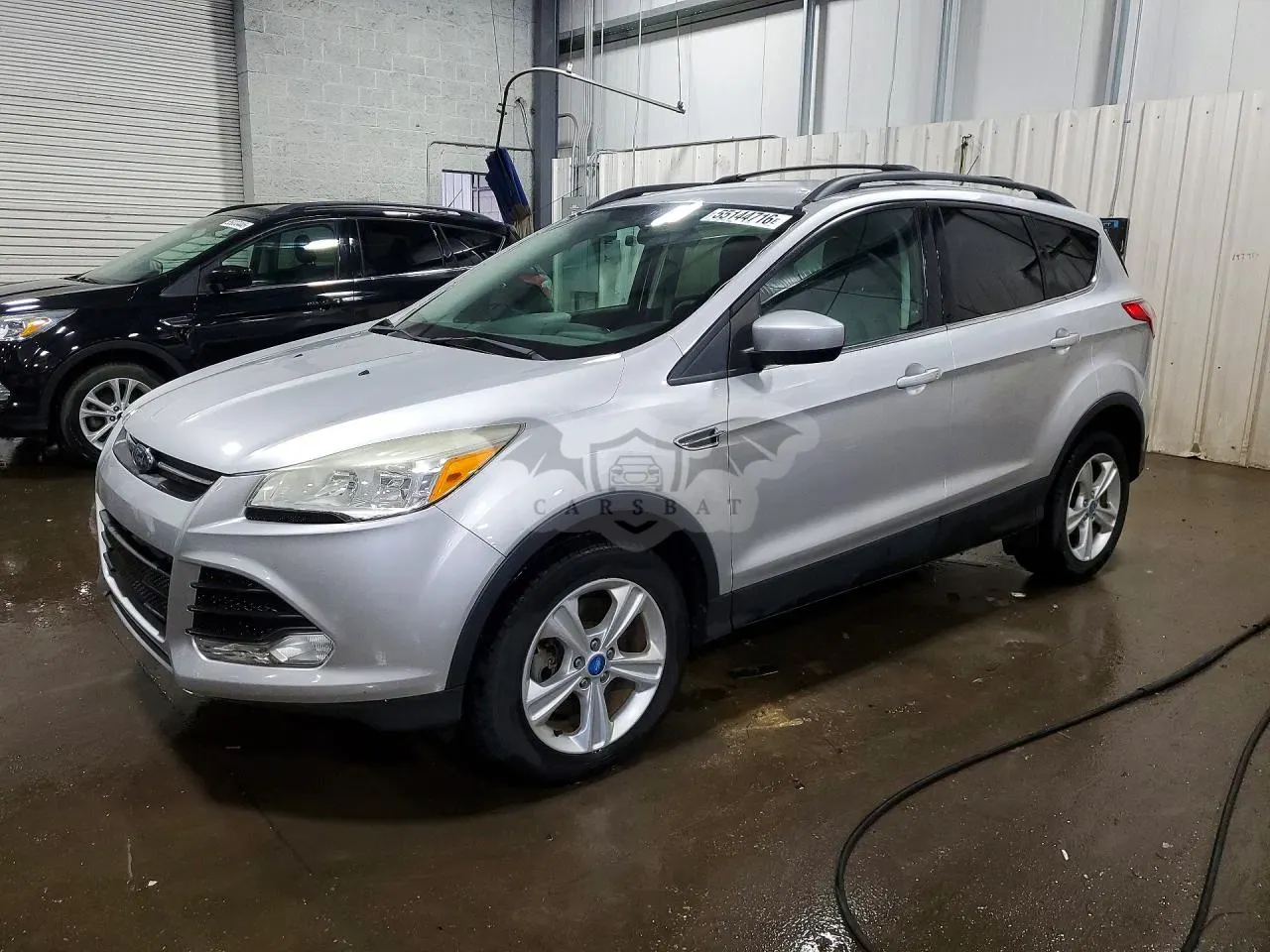 Ford Escape 2.0L 4 2013