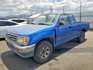 Toyota T100 3.4L 6 1995