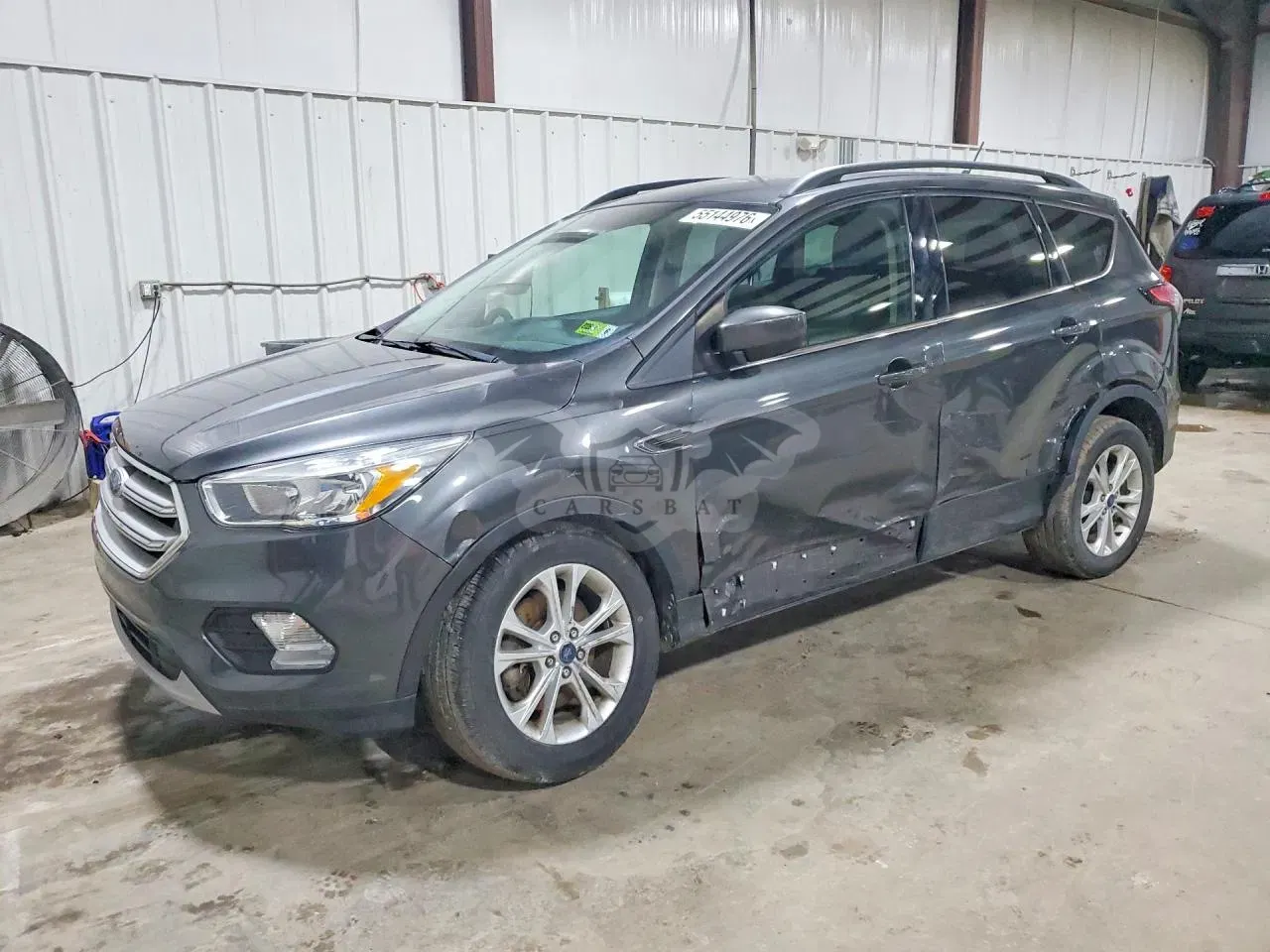 Ford Escape 1.5L 4 2018
