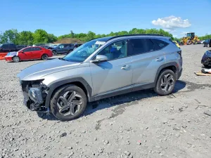 Hyundai Tucson 2.5L 4 2022